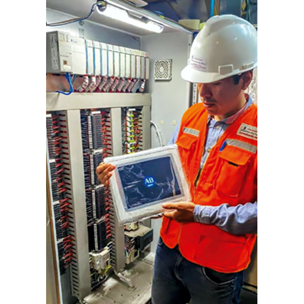 Servicios en automatización