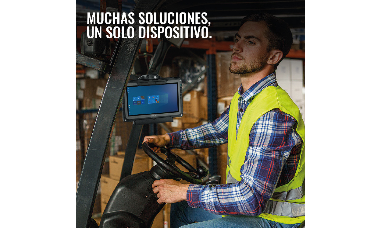 La tecnología como herramienta de transformación para la seguridad de la industria minera