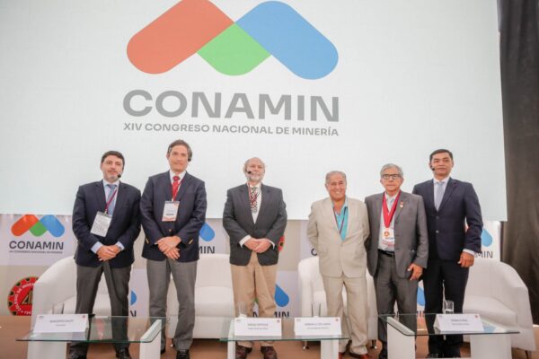 Ministerio de energía y minas declaró oficial realización de CONAMIN 2024