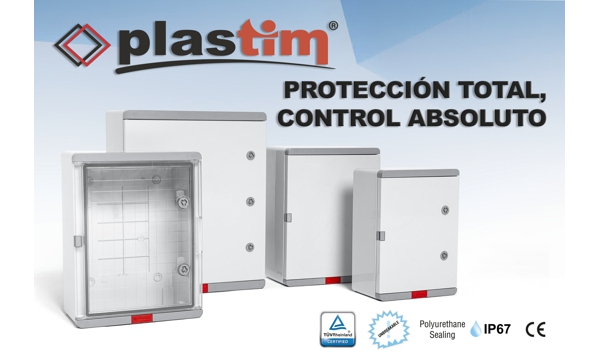 PLASTIM, la mejor elección en protección
