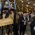 Colombia impulsa desde Bogotá a El Gran Salón Ferretero 2025, la feria que crece con fuerza en Latinoamérica y se proyecta al mundo