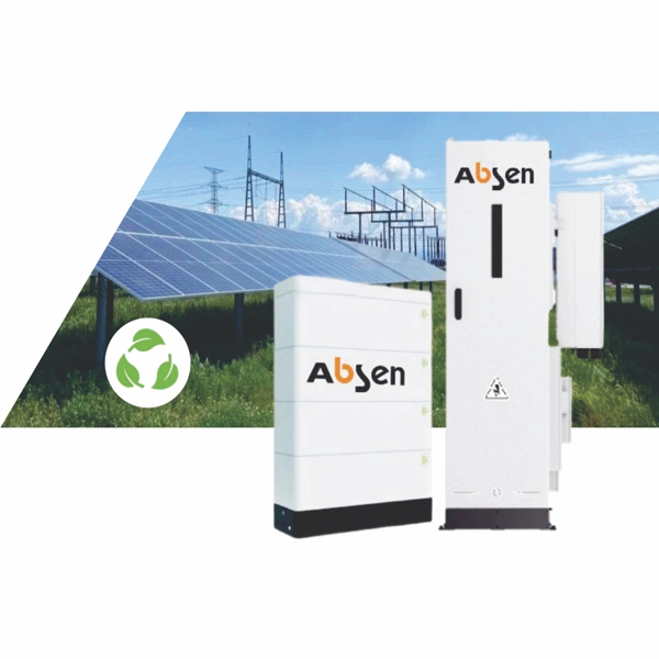 Sistemas de Almacenamiento de Energía (BESS)