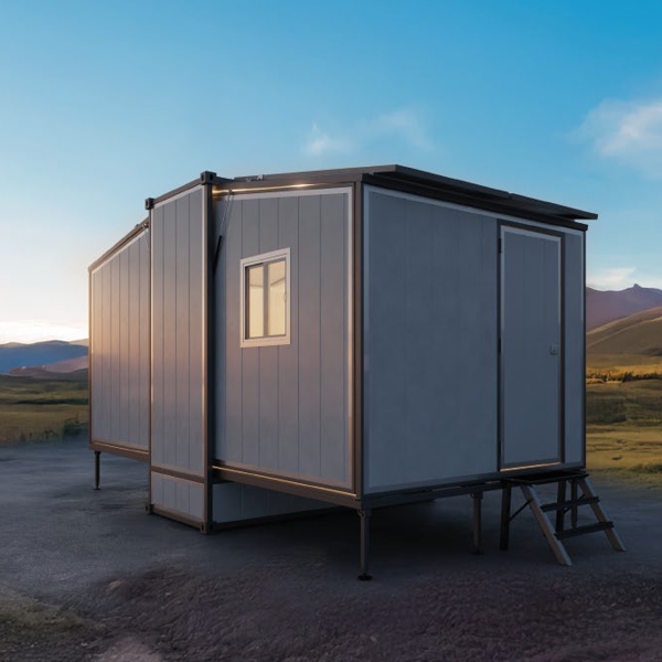 Módulo multipropósito Inti Fold