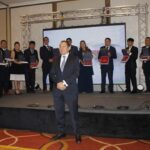 25 años impulsando la minería con soluciones seguras y de calidad