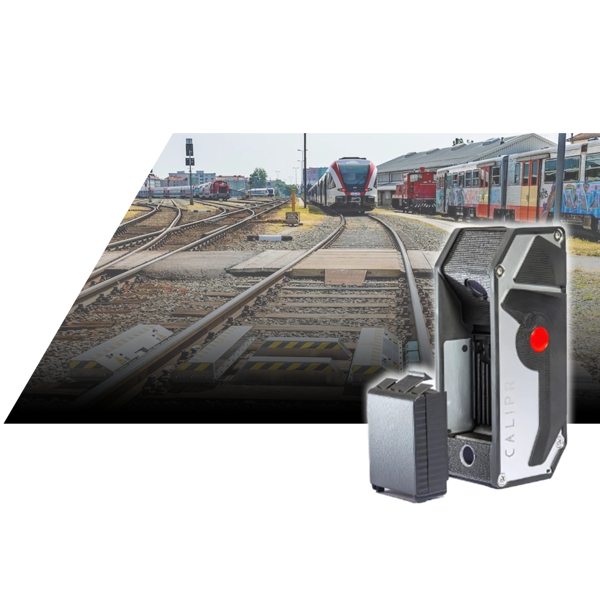 Instrumentación ferroviaria