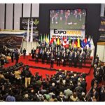 EXPOMINA PERÚ se consolida en el Top 5 mundial de eventos mineros