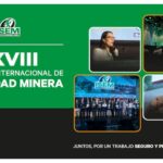 XXVIII Seminario Internacional de Seguridad Minera reunirá a expertos de cuatro continentes en Lima