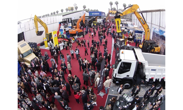 EXPOMINA PERÚ 2026: Tecnología e innovación para la minería del futuro