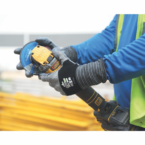 Familia de guantes MFT Pro