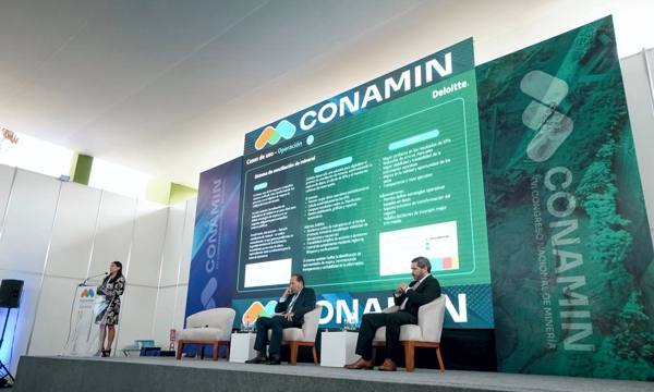 IA se consolida como aliada estratégica para elevar la productividad y eficiencia en la minería