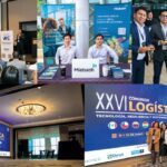 El XXVI Congreso de Logística reunió a los principales líderes del sector en Lima