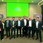 RTS y VEGA inauguran una nueva plataforma de innovación para la minería e industria peruana