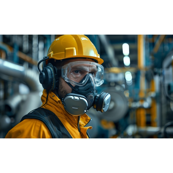 Ergonomía Industrial