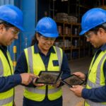 Skallia apuesta por la capacitación técnica y operativa con simulaciones virtuales para la industria peruana