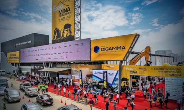 Minem declara a EXPOMINA PERÚ 2026 Feria de Interés Nacional