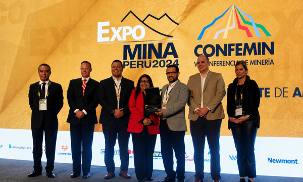 Premio LEGADO EXPOMINA 2026 inicia evaluación de proyectos postulados