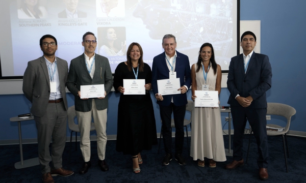 INNOVA TI 2026 fortalece su convocatoria y confirma nueva fecha para reunir a los líderes de la transformación digital de la minería, energía e industria
