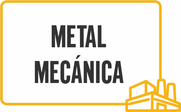 Metalmecánica